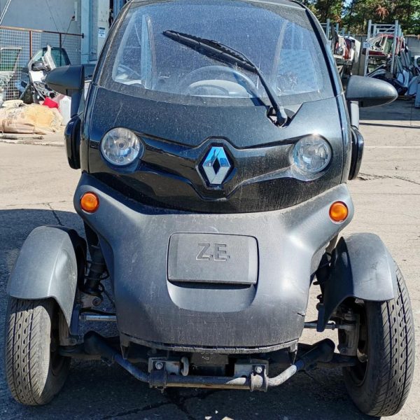 Renault Twizy Anno 2012 | Veicolo Intero | SOLO PER RICAMBI