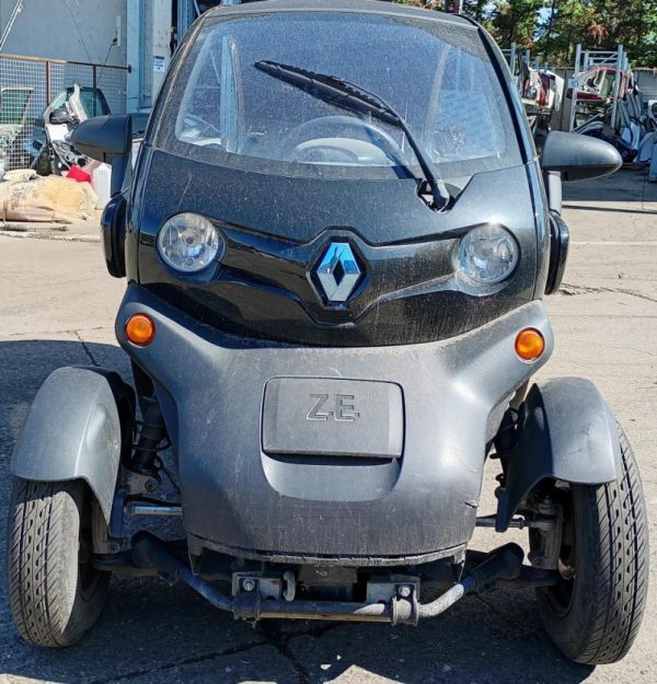 Renault Twizy Anno 2012 | Veicolo Intero | SOLO PER RICAMBI