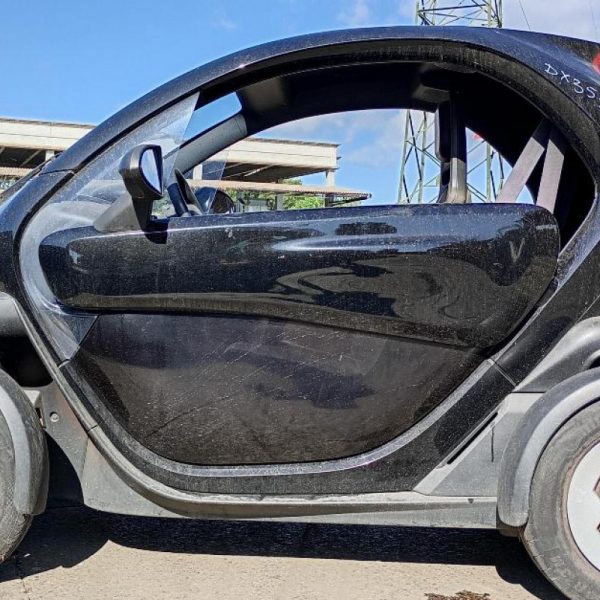 Renault Twizy Anno 2012 | Veicolo Intero | SOLO PER RICAMBI