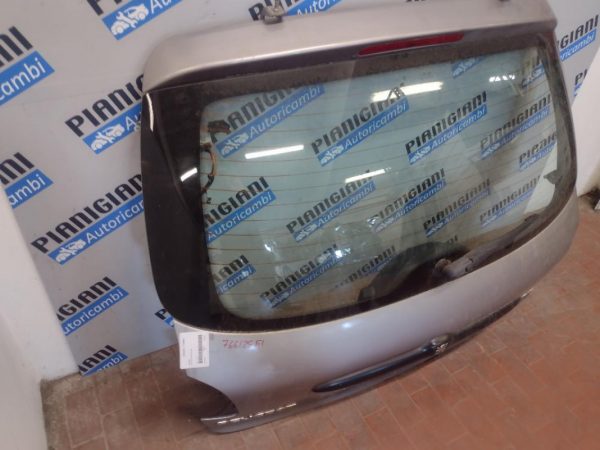 Portellone Peugeot 206 2001