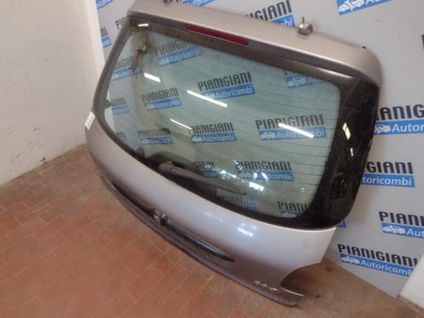Portellone Peugeot 206 2001