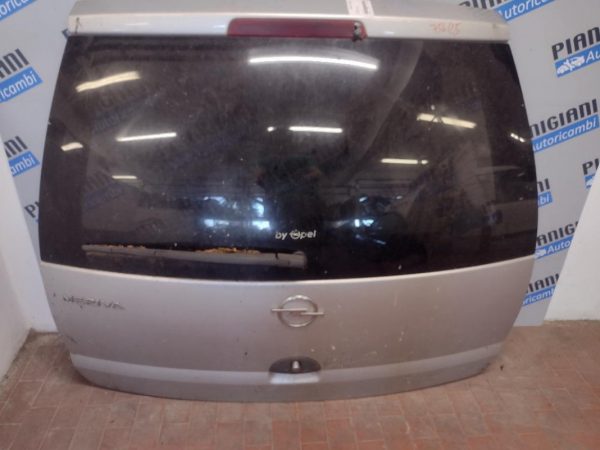 Portellone Opel Meriva 2002- 2006