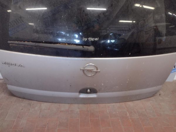 Portellone Opel Meriva 2002- 2006