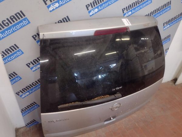 Portellone Opel Meriva 2002- 2006