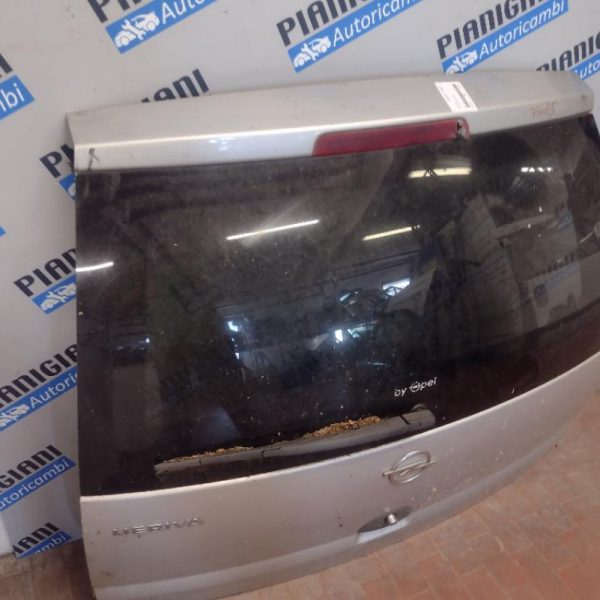 Portellone Opel Meriva 2002- 2006