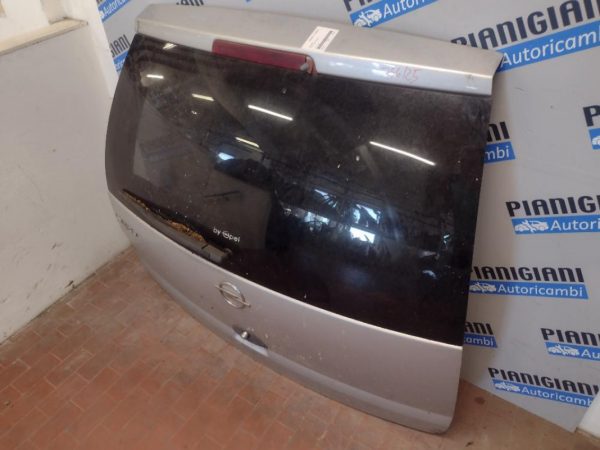 Portellone Opel Meriva 2002- 2006