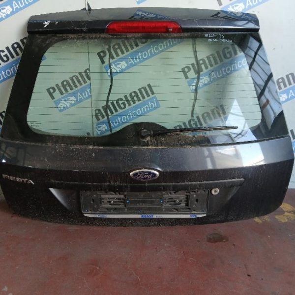 Portellone Posteriore Ford Fiesta 3 Porte 2001 – 2007