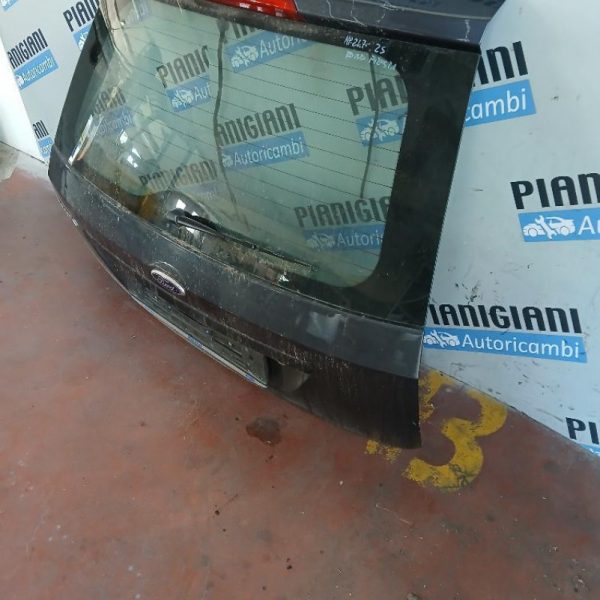 Portellone Posteriore Ford Fiesta 3 Porte 2001 – 2007