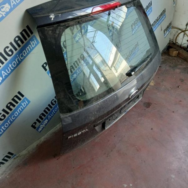 Portellone Posteriore Ford Fiesta 3 Porte 2001 – 2007