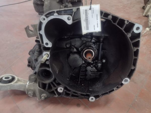 Cambio Fiat Punto 188A2000