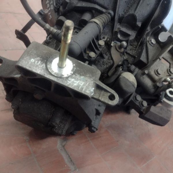 Cambio Fiat Punto 188A2000
