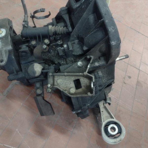 Cambio Fiat Punto 188A2000