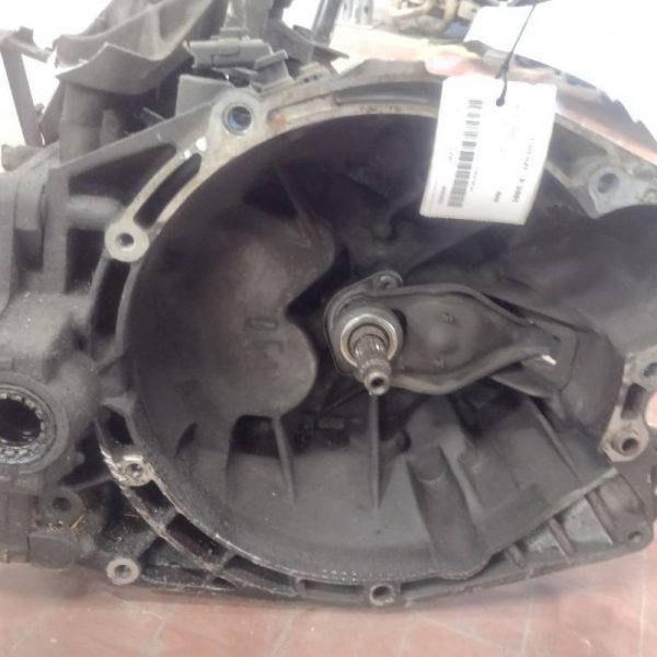 Cambio Fiat Scudo RHX