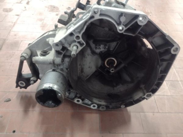 Cambio Fiat Bravo 192B2000 6 Marce