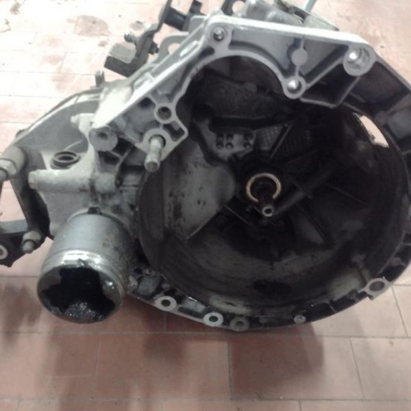 Cambio Fiat Bravo 192B2000 6 Marce