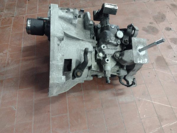Cambio Fiat Bravo 192B2000 6 Marce