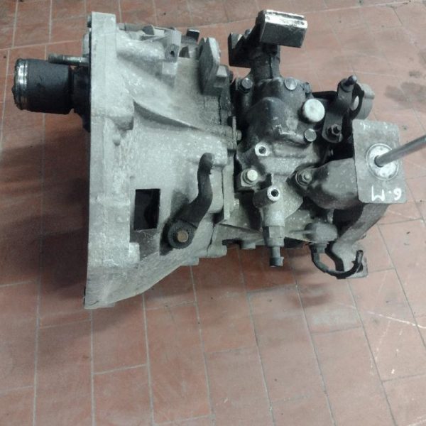 Cambio Fiat Bravo 192B2000 6 Marce