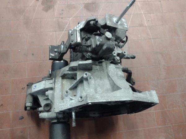 Cambio Fiat Bravo 192B2000 6 Marce