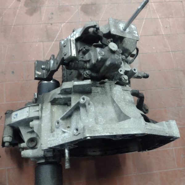Cambio Fiat Bravo 192B2000 6 Marce