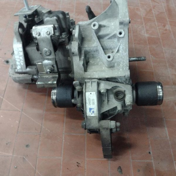 Cambio Fiat Bravo 192B2000 6 Marce