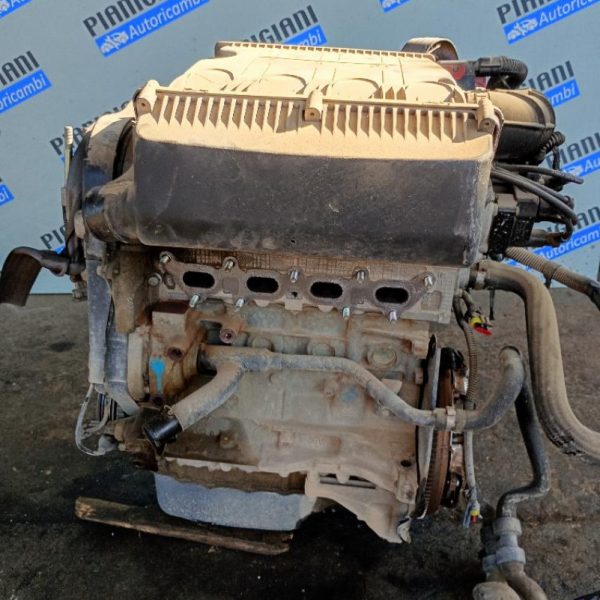 Motore Fiat Punto 188A5000 140.000 KM