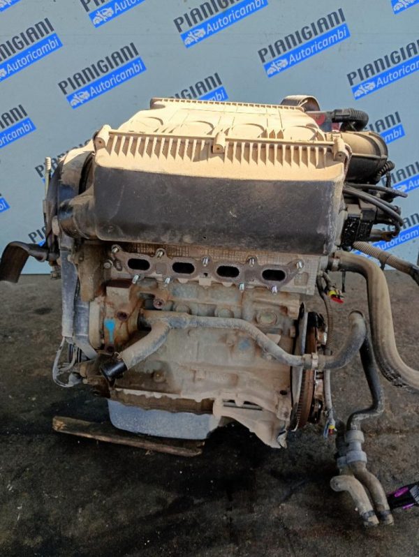 Motore Fiat Punto 188A5000 140.000 KM