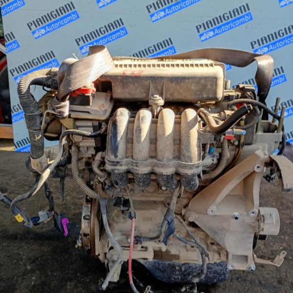 Motore Fiat Punto 188A5000 140.000 KM