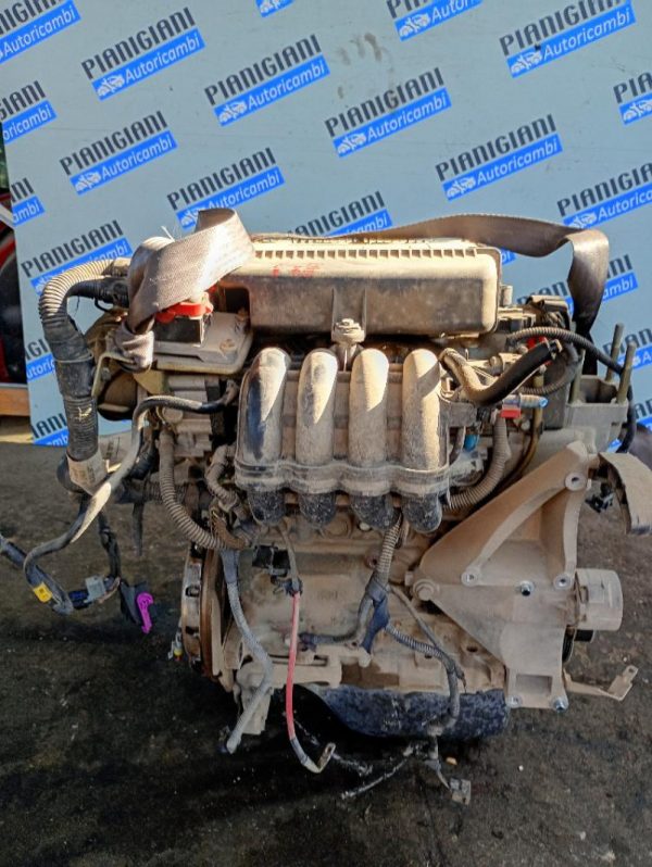 Motore Fiat Punto 188A5000 140.000 KM