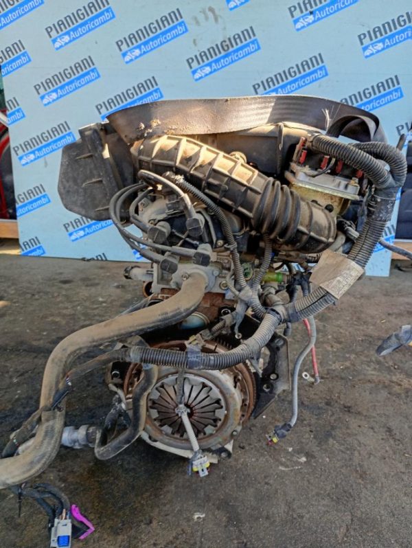 Motore Fiat Punto 188A5000 140.000 KM