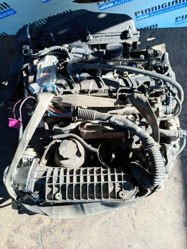Motore Mercedes-Benz Classe C 611962 154.000 KM