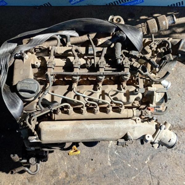 Motore Kia Cerato D4FA 174.000 KM