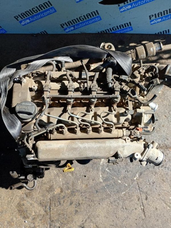 Motore Kia Cerato D4FA 174.000 KM