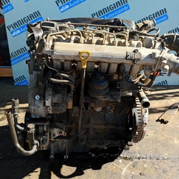 Motore Kia Cerato D4FA 174.000 KM
