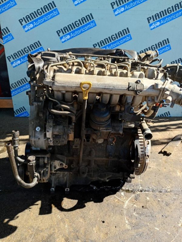 Motore Kia Cerato D4FA 174.000 KM