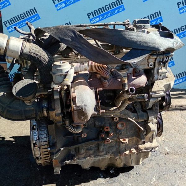 Motore Kia Cerato D4FA 174.000 KM