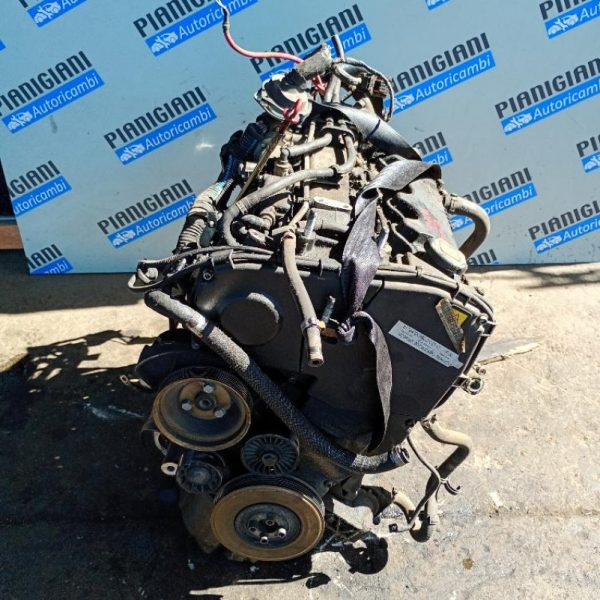 Motore Fiat Doblò 182B9000 141.000 KM