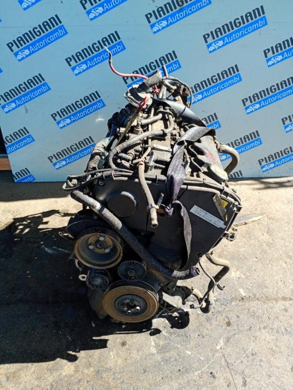 Motore Fiat Doblò 182B9000 141.000 KM