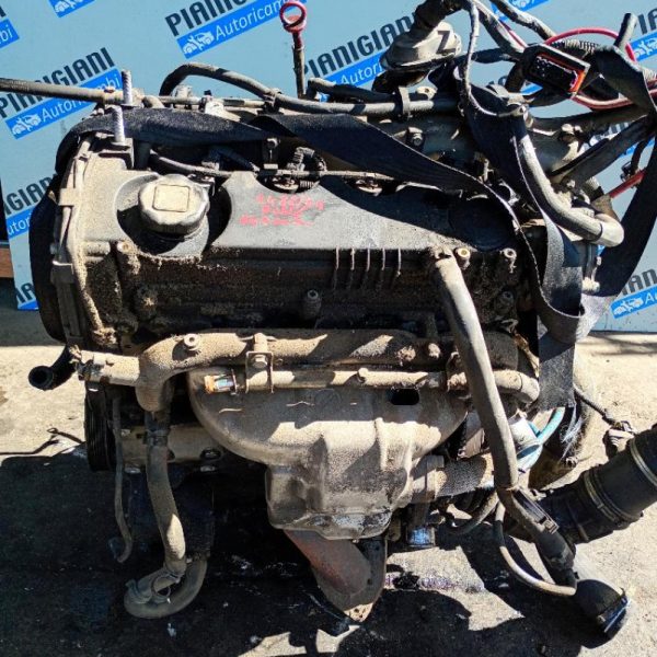 Motore Fiat Doblò 182B9000 141.000 KM