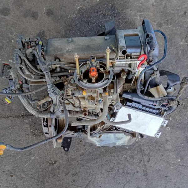 Motore Lancia Y 840A3000 93.000 KM