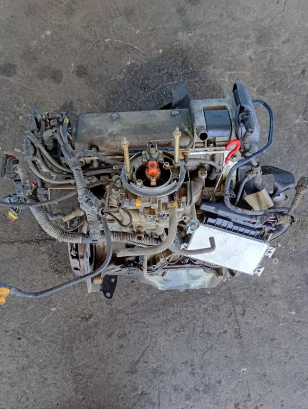 Motore Lancia Y 840A3000 93.000 KM