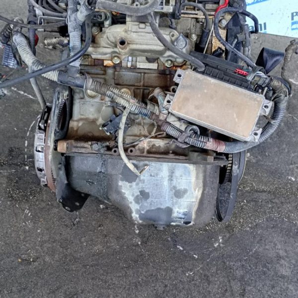Motore Lancia Y 840A3000 93.000 KM