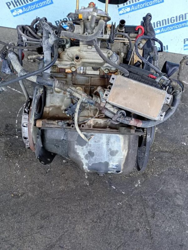 Motore Lancia Y 840A3000 93.000 KM