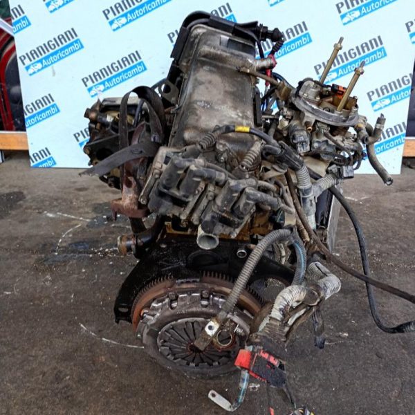 Motore Lancia Y 840A3000 93.000 KM