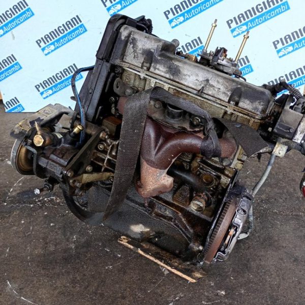 Motore Lancia Y 840A3000 93.000 KM