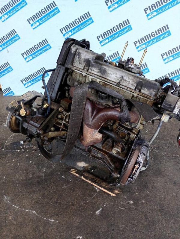Motore Lancia Y 840A3000 93.000 KM
