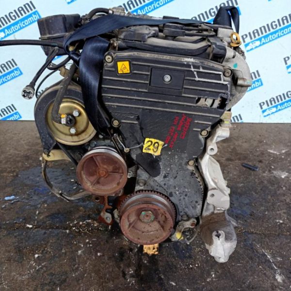 Motore Fiat Marea 182B6000 132.000 KM