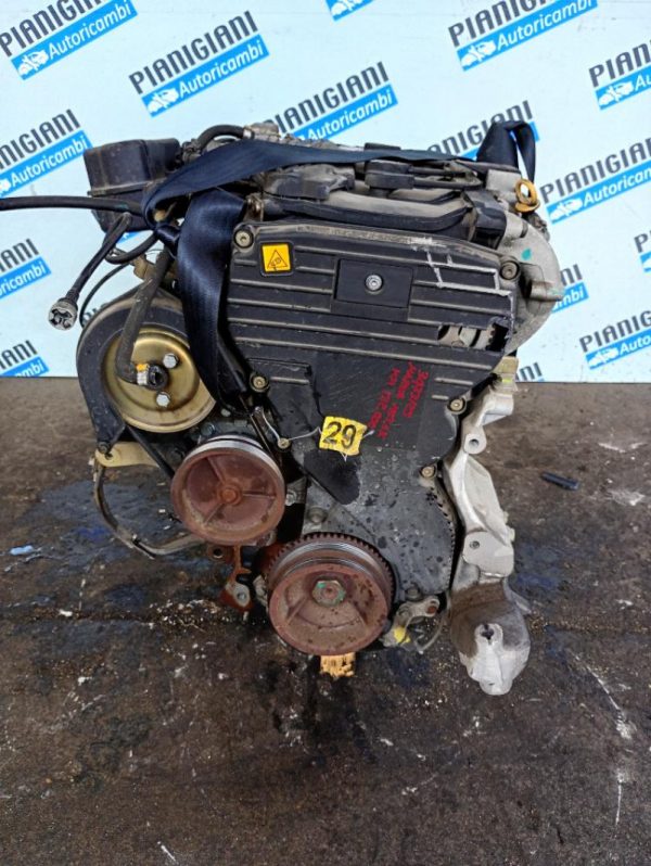 Motore Fiat Marea 182B6000 132.000 KM
