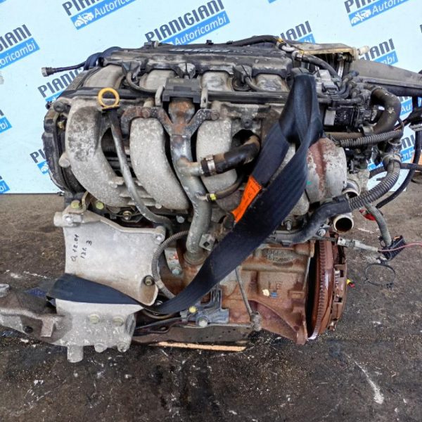 Motore Fiat Marea 182B6000 132.000 KM