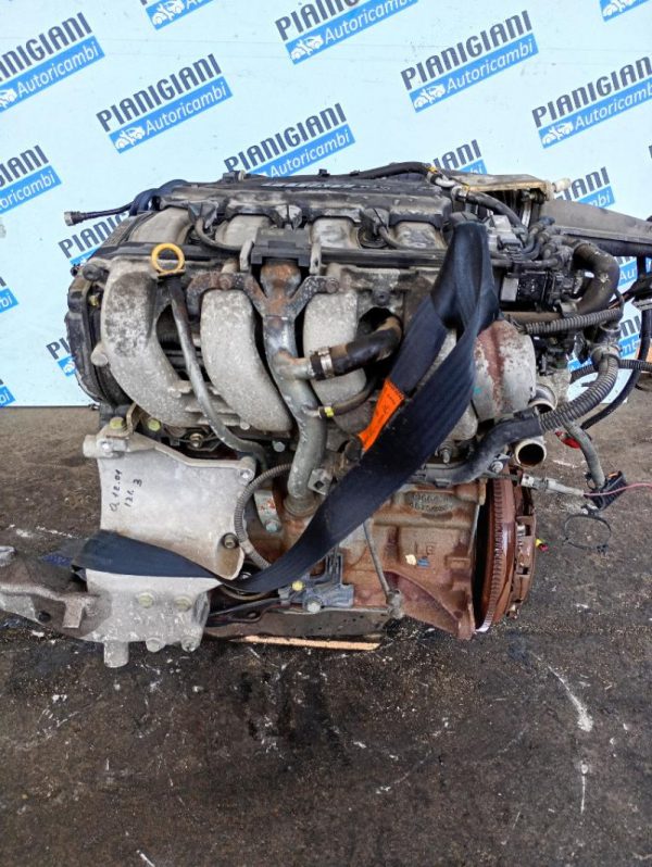 Motore Fiat Marea 182B6000 132.000 KM