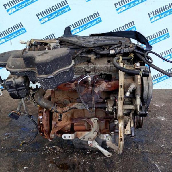 Motore Fiat Marea 182B6000 132.000 KM